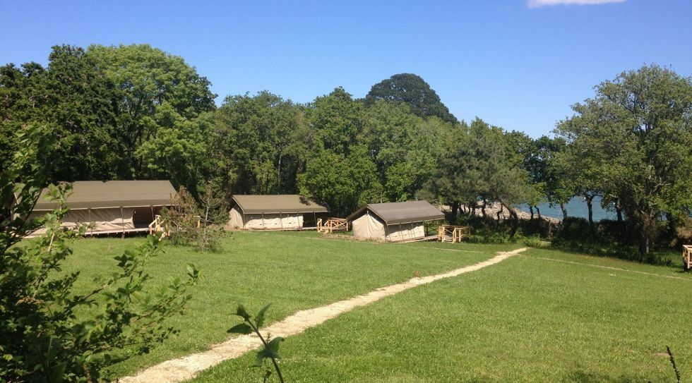 Baie de Concarneau : à la découverte des anses et moulin à marée