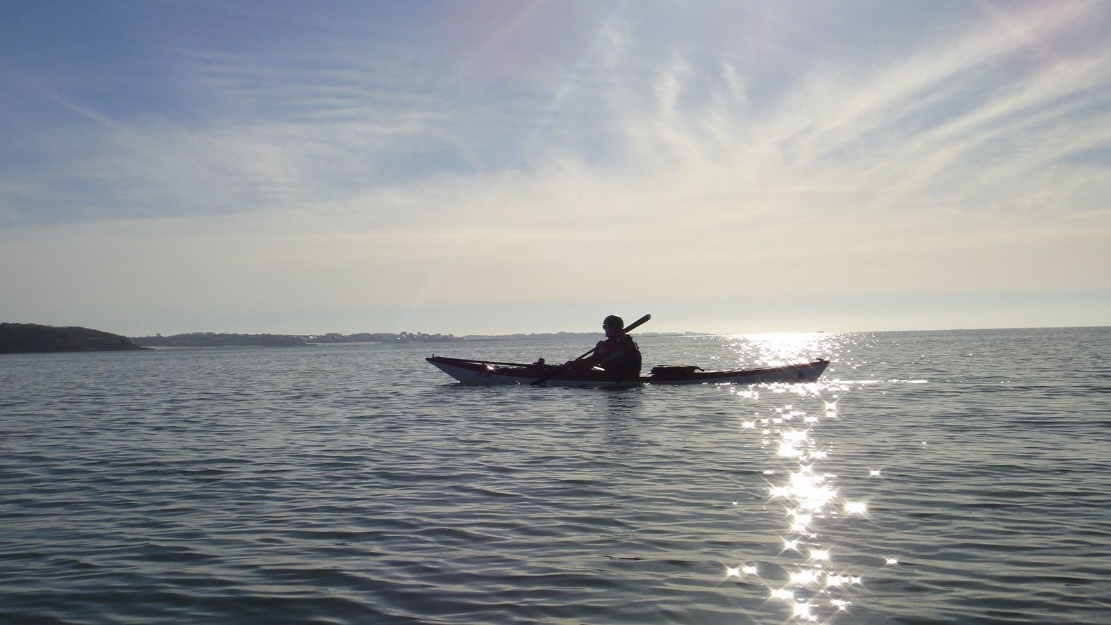Baie de Concarneau : à la découverte des anses et moulin à marée