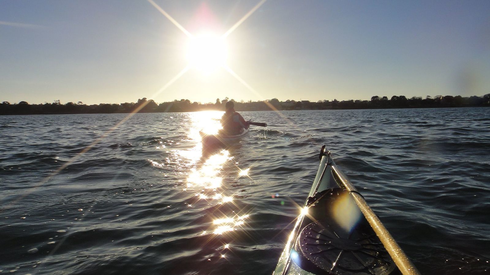 Baie de Concarneau : à la découverte des anses et moulin à marée