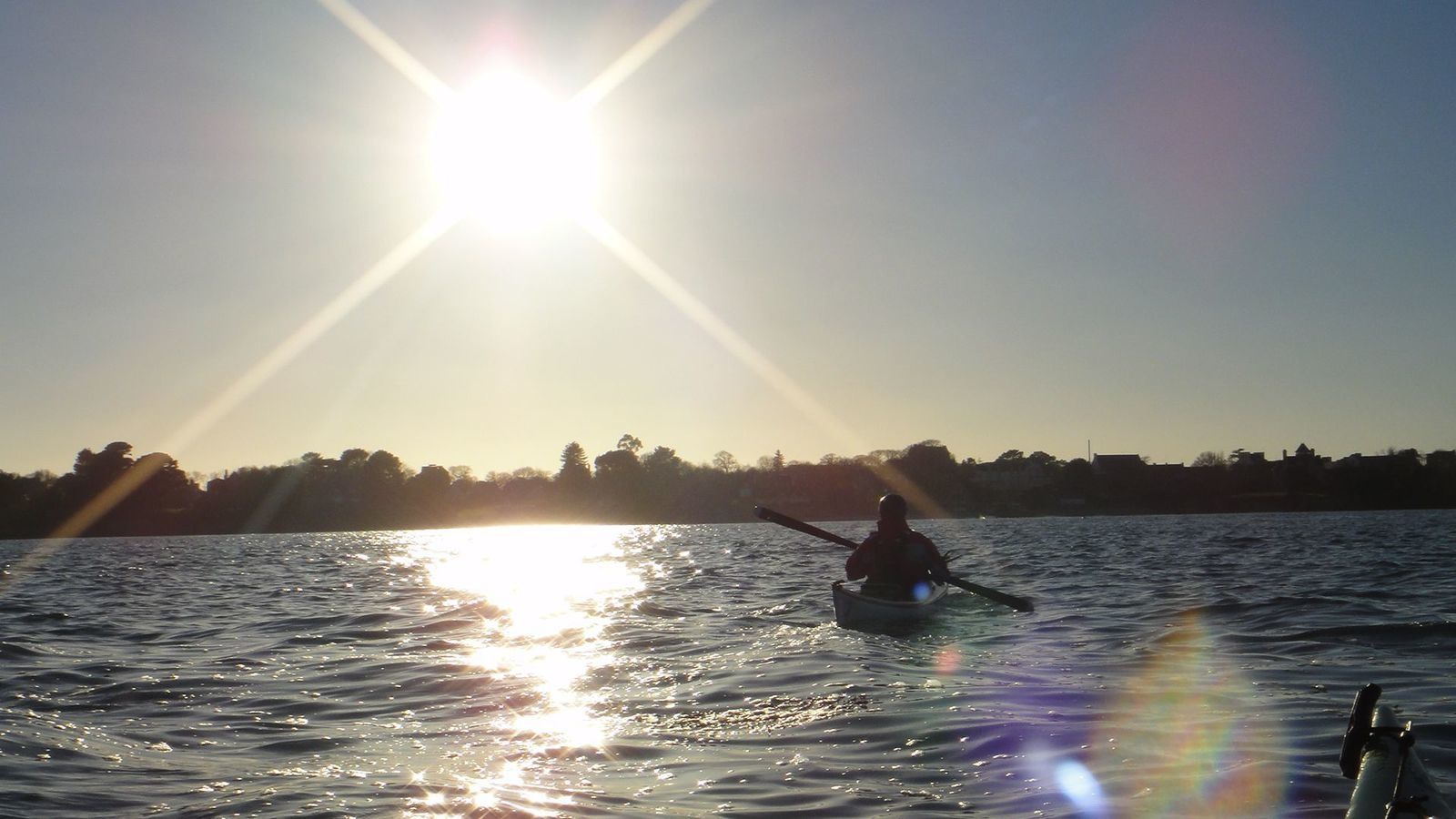 Baie de Concarneau : à la découverte des anses et moulin à marée
