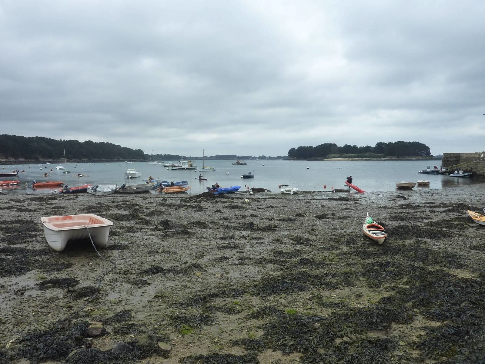 Esquimautage et techniques de pagaie groenlandaise - Randonnées kayak : les  balades de Yanike