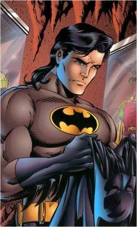 Urban annonce Batman le Fils Prodigue! - Daily Héros