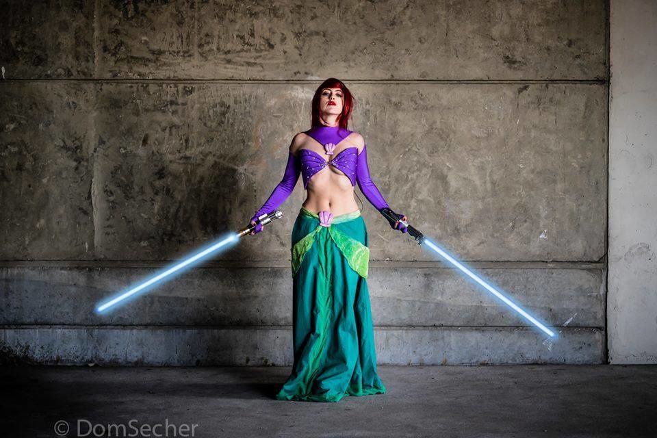 La Minute Cosplay 67 Esenacat S Ownd