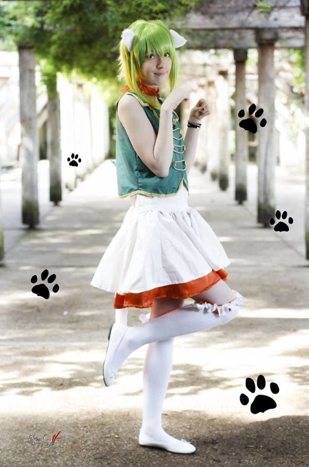 Parle-moi Cosplay #58 : Mikadoh Cosplay