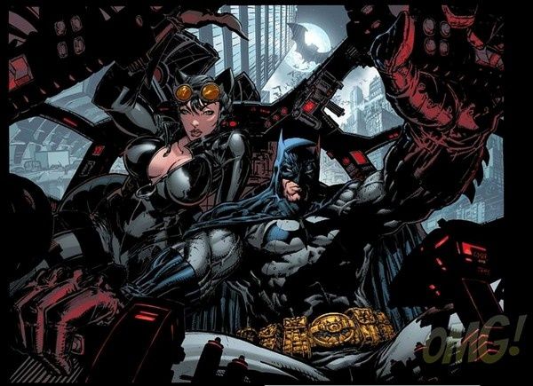 scooby doo rencontre batman