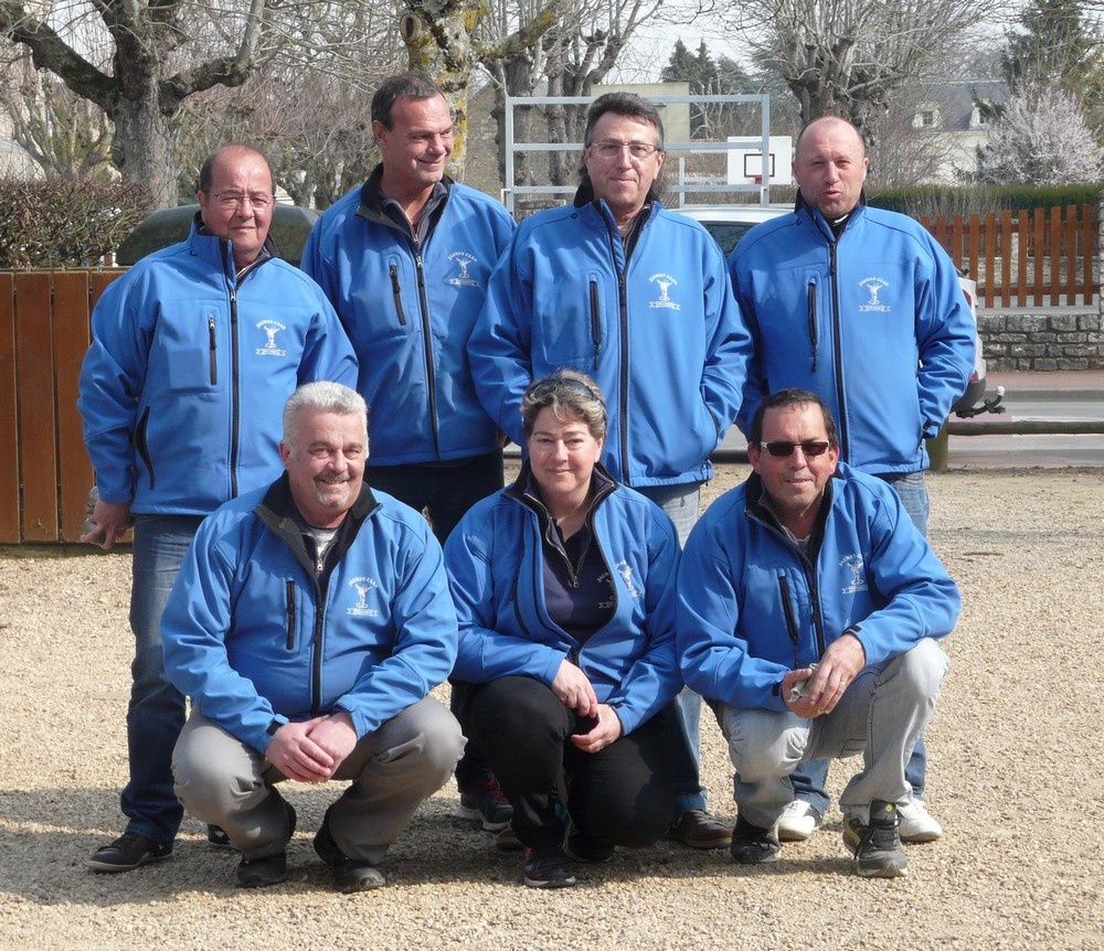 rencontre jaunay clan