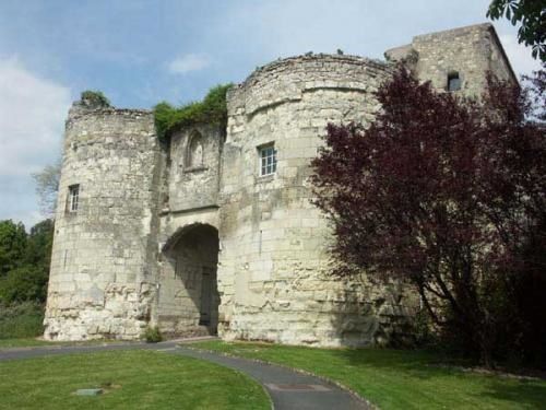 site de rencontre loudun