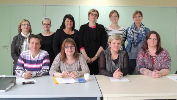 Rencontres sur auchel