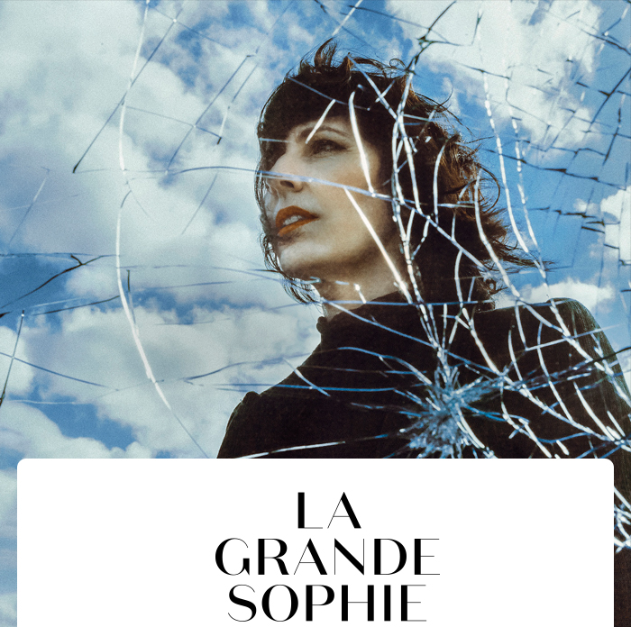 Annonces Musicales De La Semaine Du 3 Mai 2019 - Katatsumuri No Yume