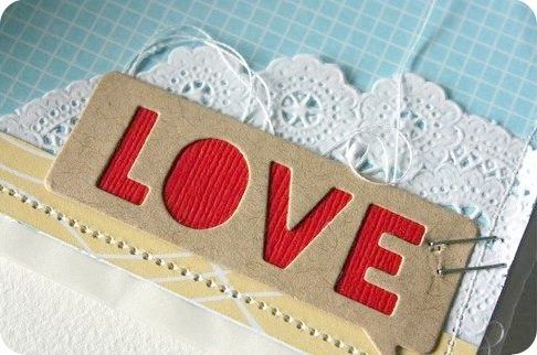 la farandole des invitées...