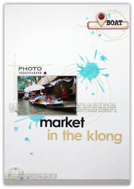 Les invitées... nouvelles pages !