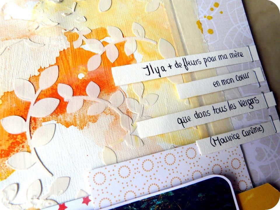 Les invitées... nouvelles pages !