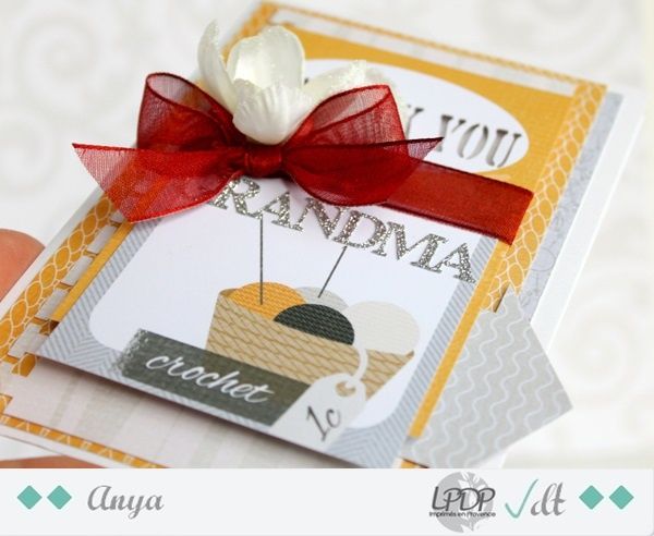 Carterie de novembre