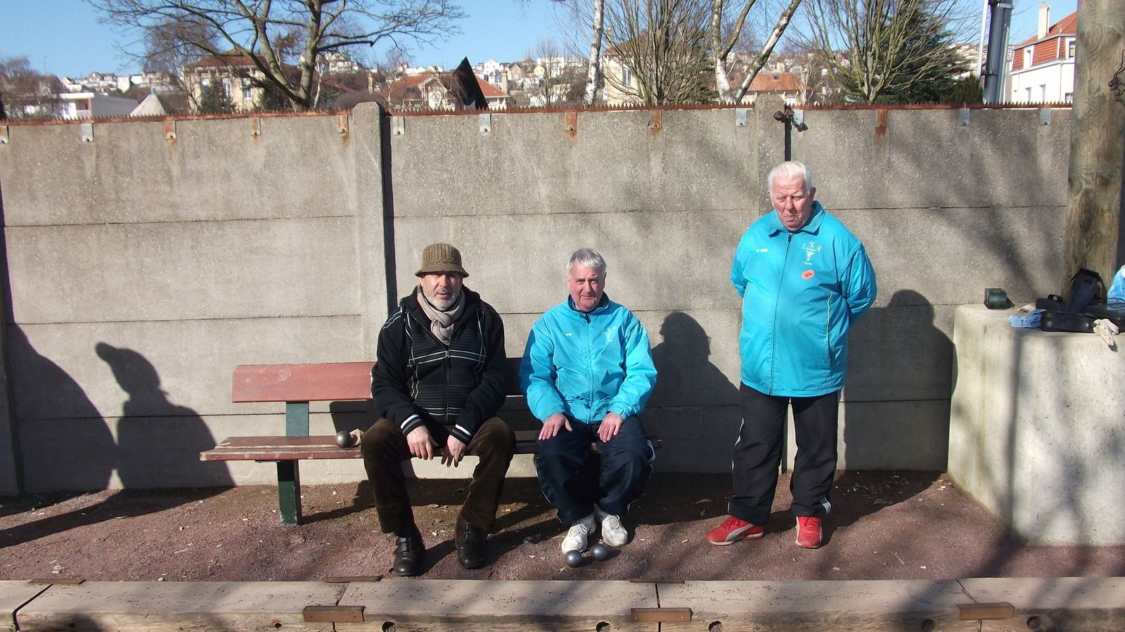 association rencontres et loisirs oignies