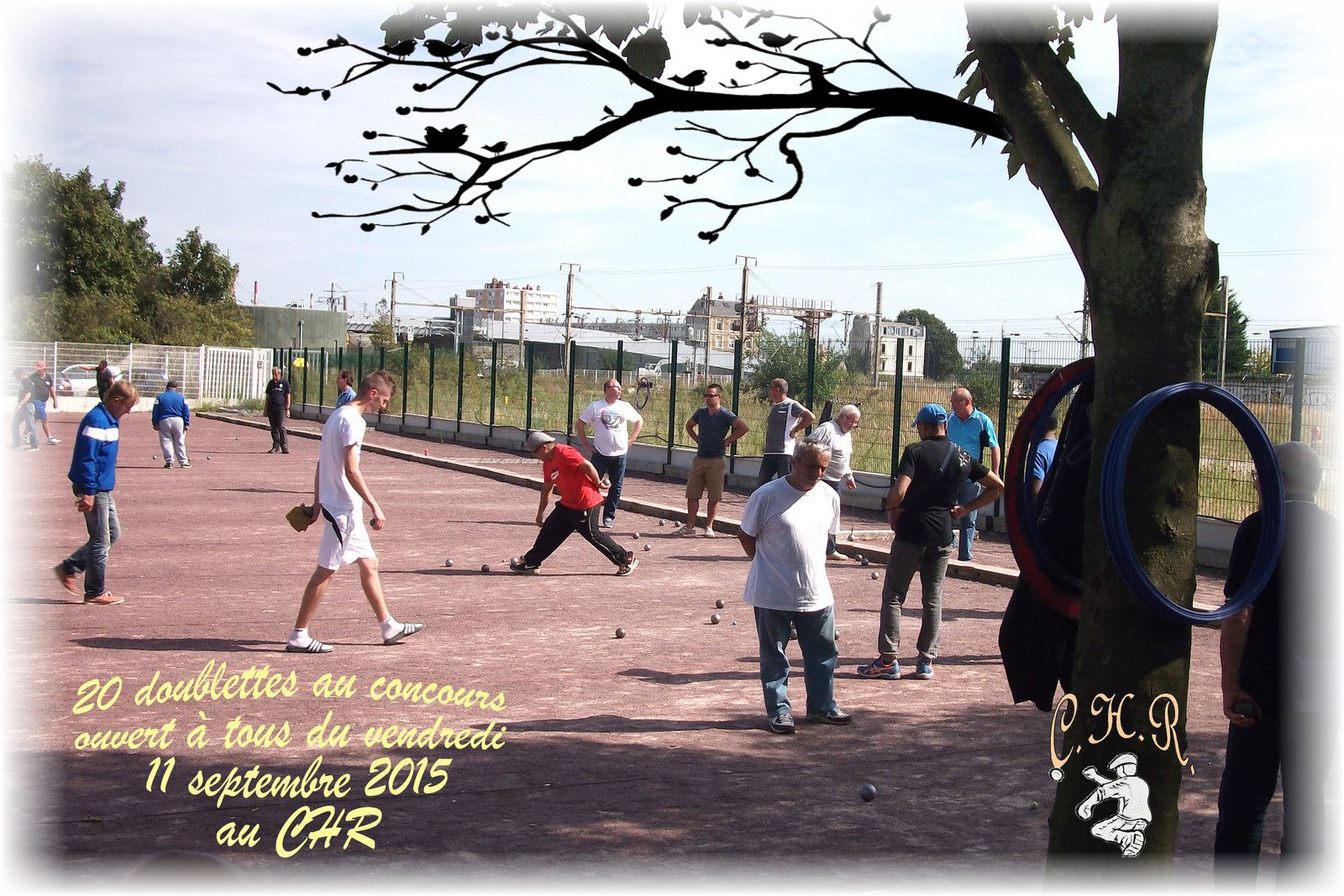 association rencontres et loisirs oignies