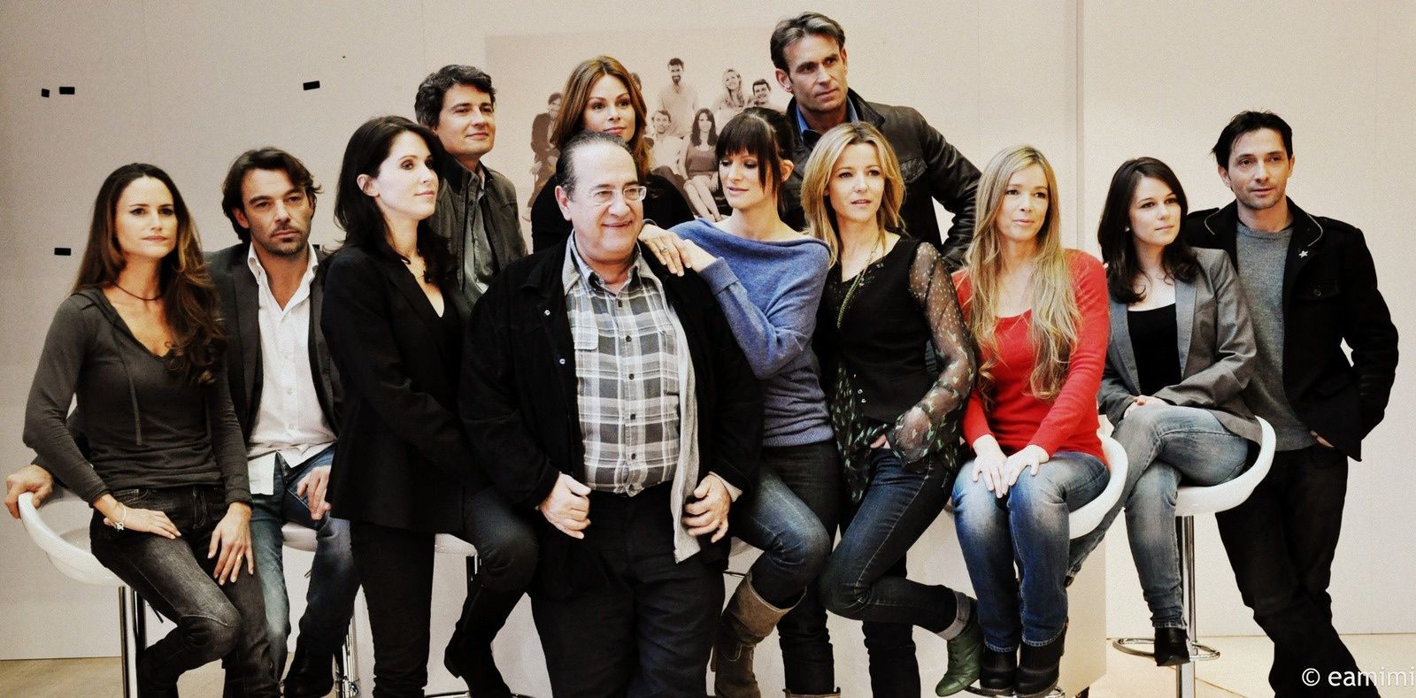 Les Mystères De L'amour Saison 27 épisode 9 Les Mystères de l'amour de retour le 23 mars sur TMC - Overblog mediapeople