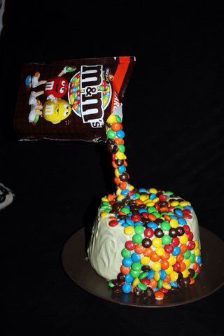 Gravity cake : comment les faire ?
