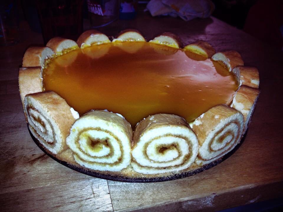 Abricot-mangue-passion : la recette !