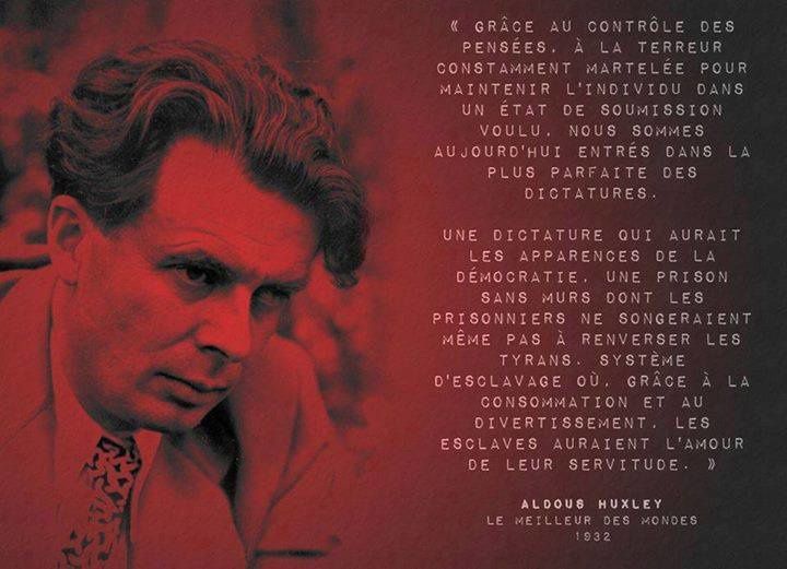 5 ) Citations Ils l�ont dit ! Le blog de Vahine