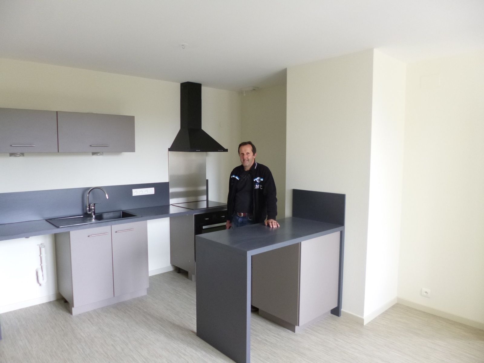 Premiers logements seniors dans le canton de Volmunster VOLMUNSTER