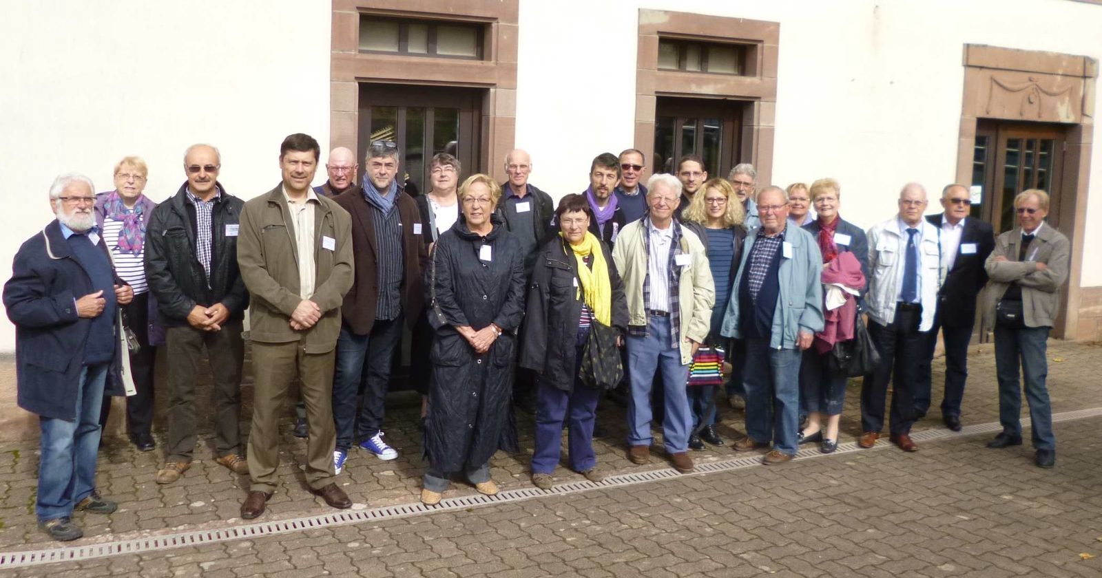 Rencontre regionale gratuite