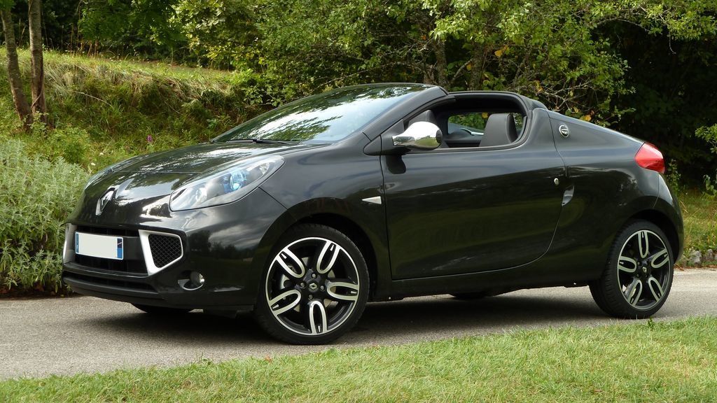 Test Renault Wind 1 2 Tce 100 Test Auto