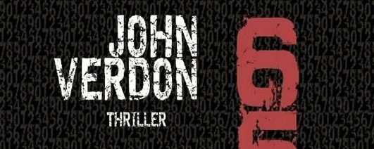 "658" de John Verdon