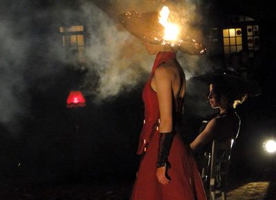 Sélection du mois d'octobre