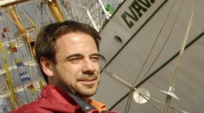 Conversation avec Michel Bussi