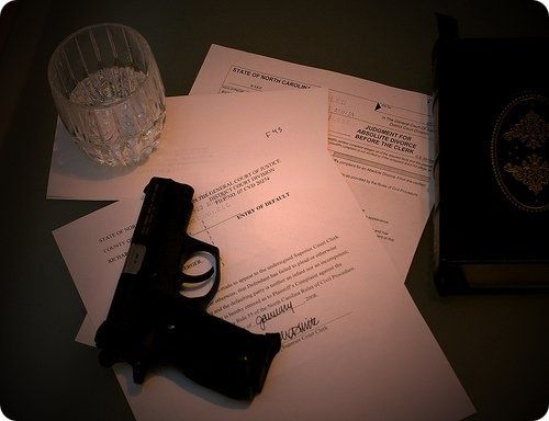 Catégorie Romans Noirs 2014 -2013