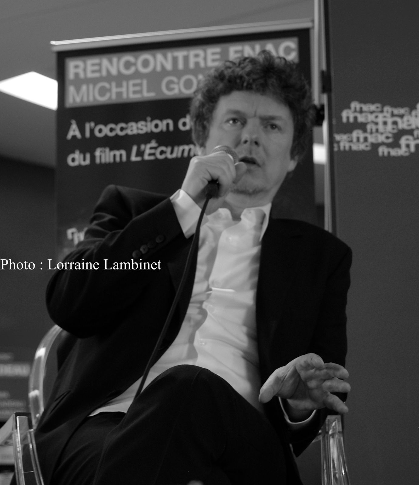 rencontres fnac cannes