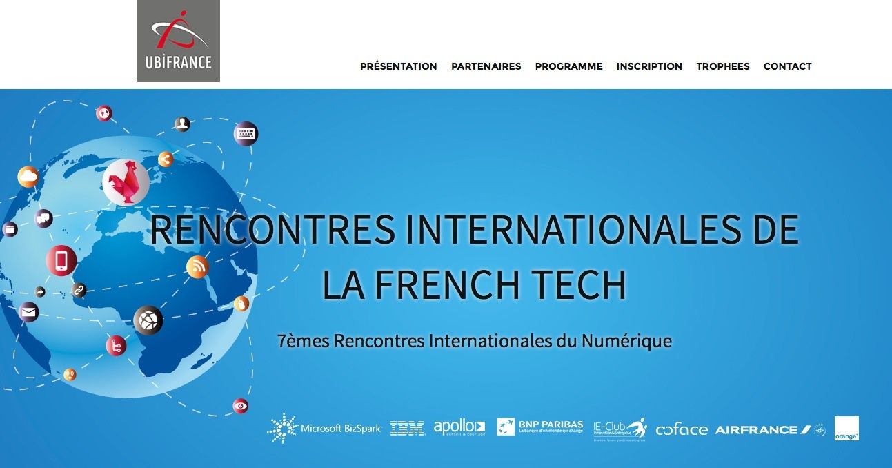 les rencontres internationales de la photo