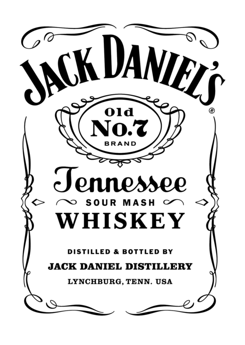 Whiskey | Jack Daniel's Tennessee Whiskey