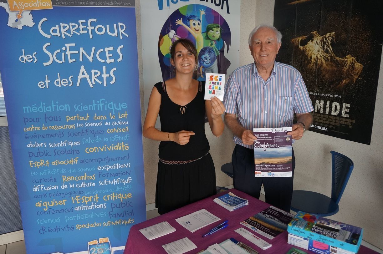 rencontre souillac