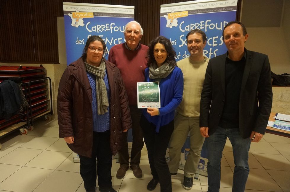 rencontre souillac