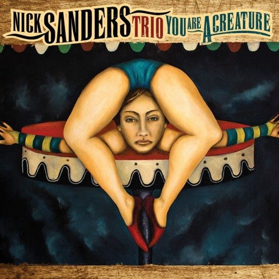 blog nick rencontre