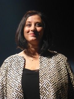 L'amie américaine