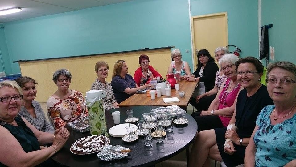 rencontre en chantant