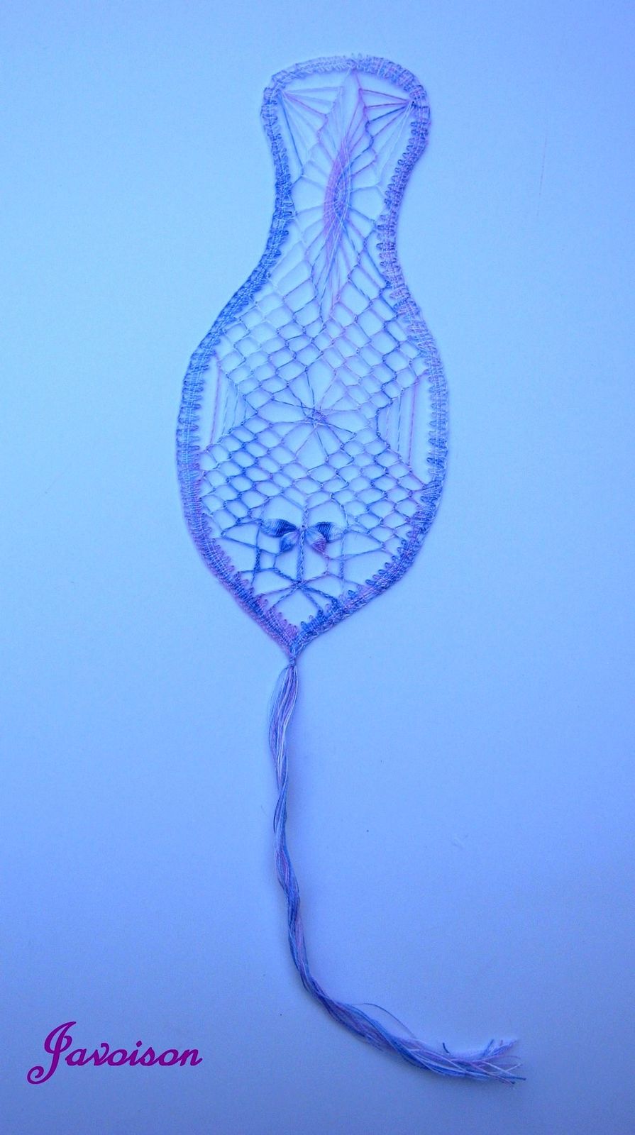 dentelle aux fuseaux gratuit