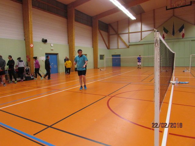 rencontres joue tours