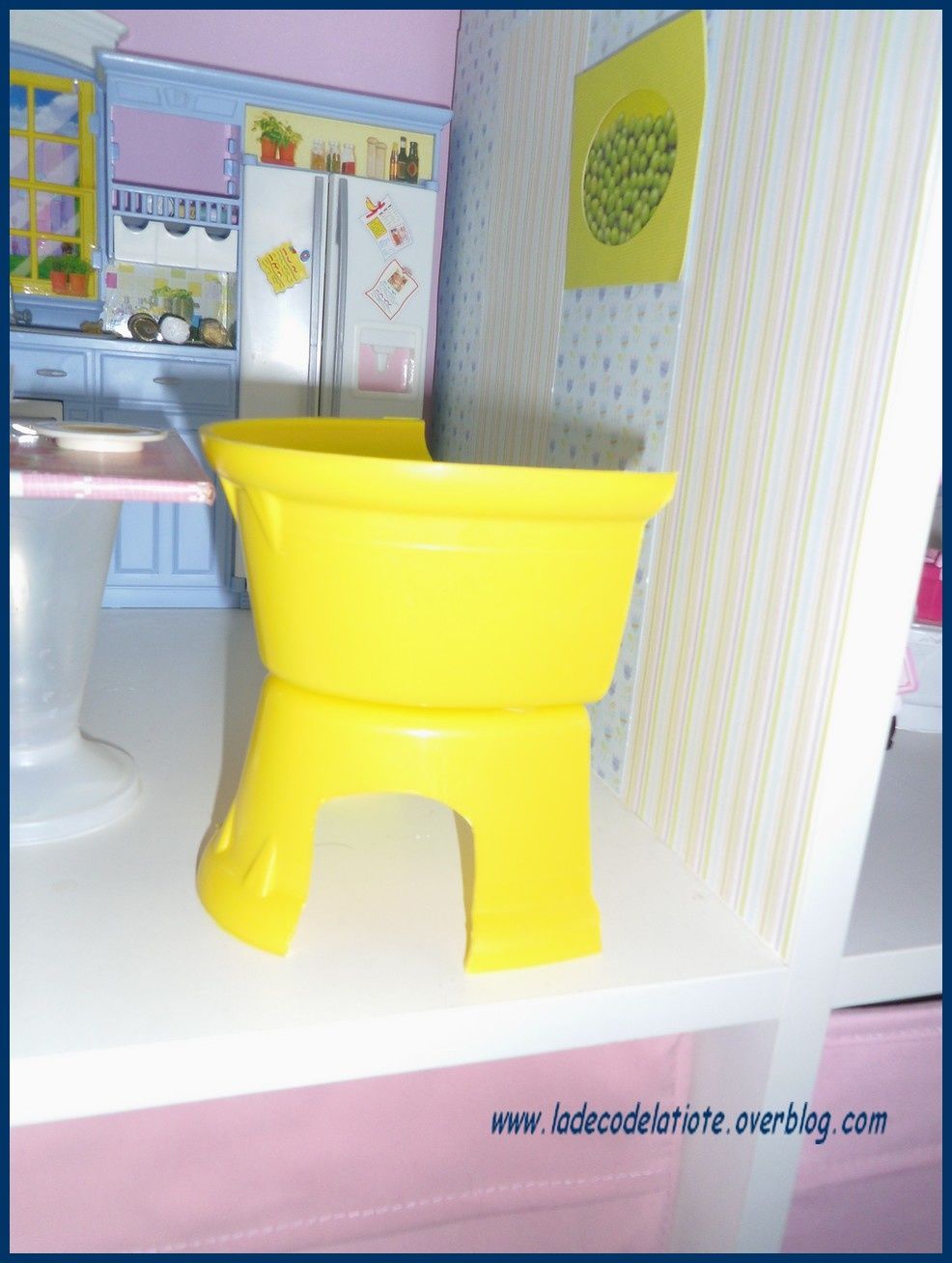 Pour Les Enfants La D?co De La Tiote Id?es Cr?atives ? Port?e Fabriquer Table Basse Bois Palette ~ Pour Les Enfants La D?co De La Tiote Id?es Cr?atives ? Port?e