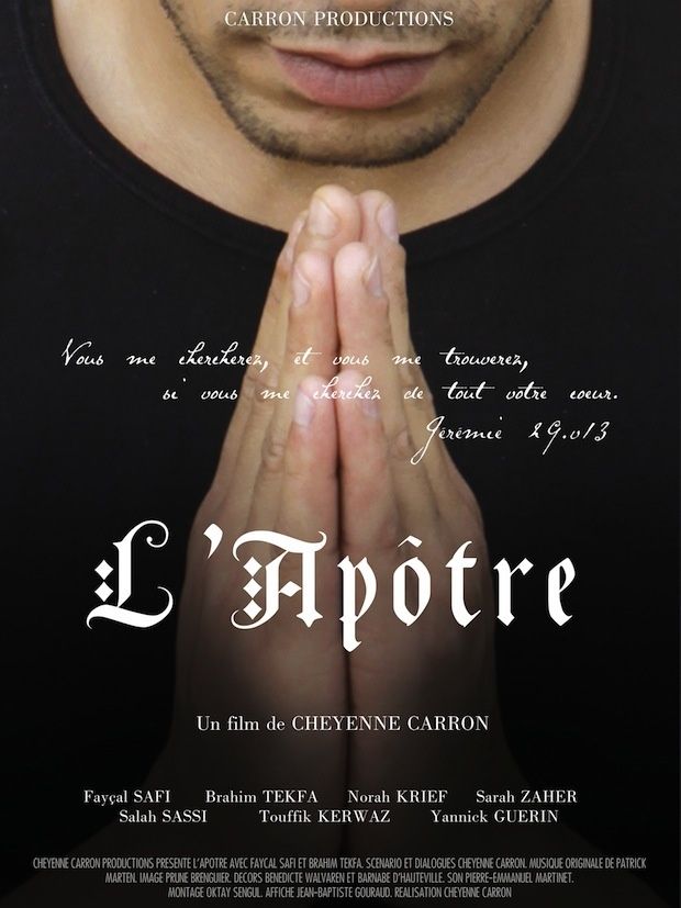 L'Apôtre : censuré ou mal distribué ?