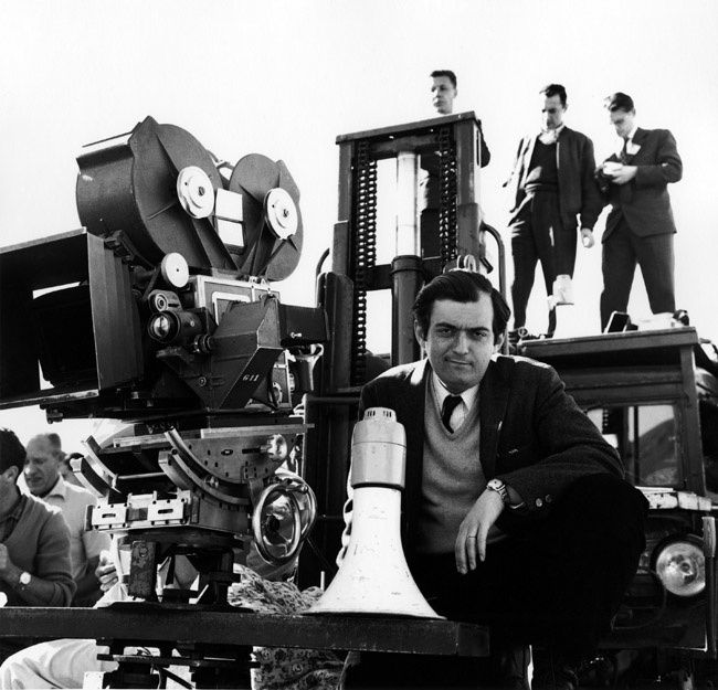 Stanley Kubrick évoquant le risque de censure de certains de ses films