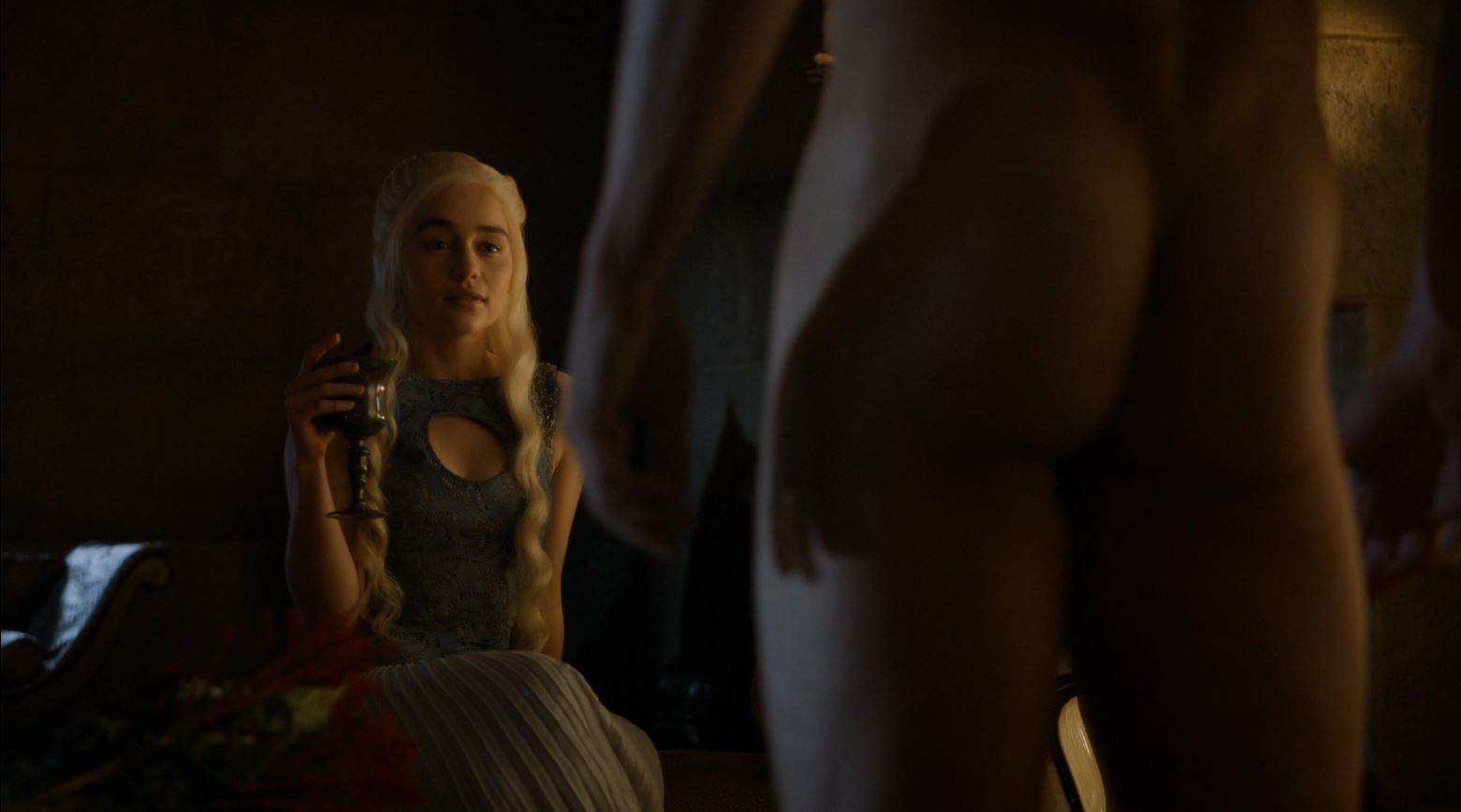 Game of Thrones charcuté en Chine