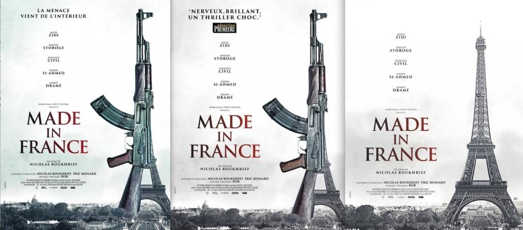 Made in France : le film maudit