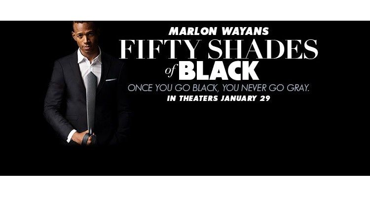 Le distributeur anglais de Fifty Shades of Black s'autocensure pour ne pas être interdit aux -18 ans