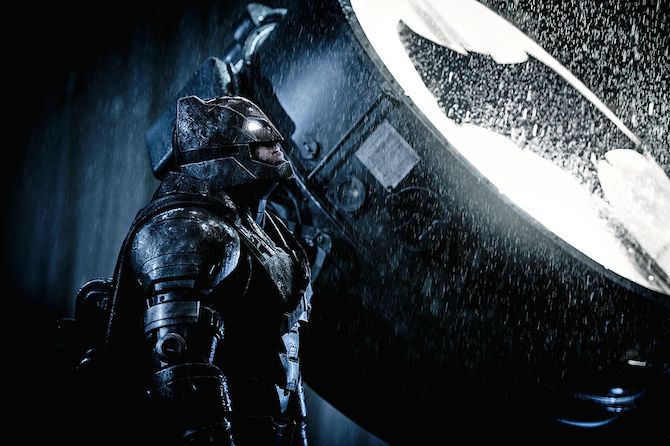 Batman V. Superman: Dawn of Justice censuré en Inde mais autorisé aux mineurs accompagnés