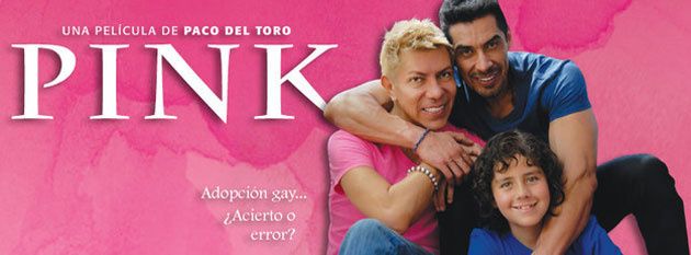 Faut-il interdire la projection du film controversé Pink au Mexique ?