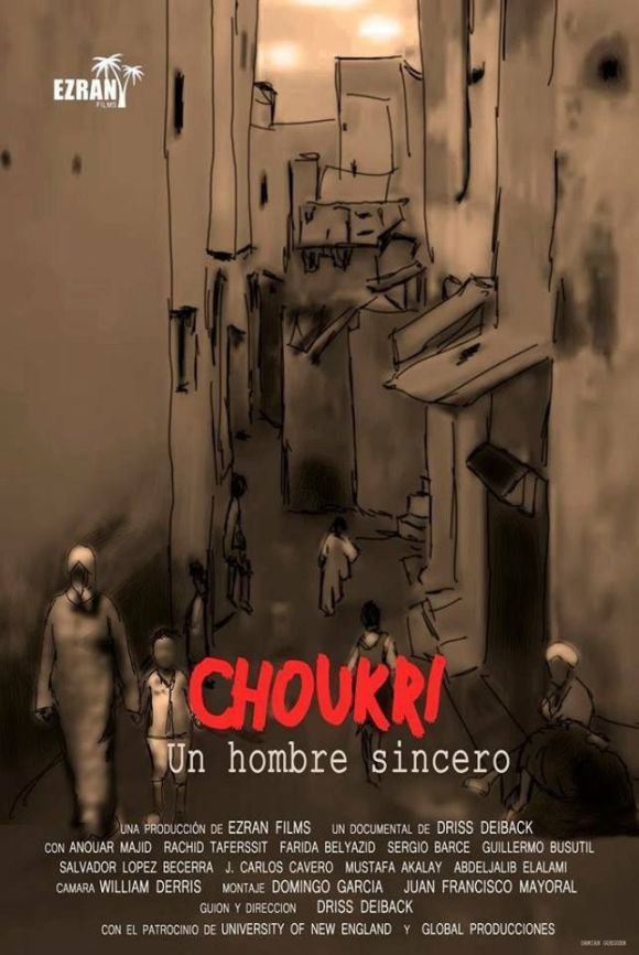 Choukri, un hombre sincero, censuré au Maroc ?