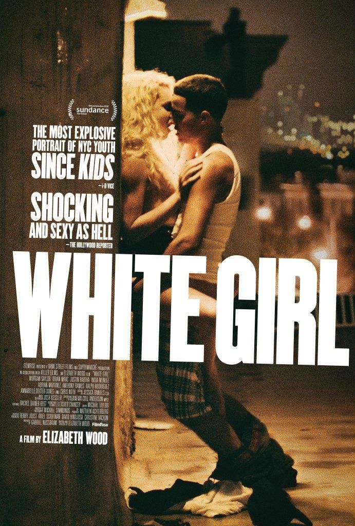 White Girl : un parfum de scandale prévisible ?